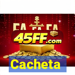 Cacheta - Pife - Jogo online